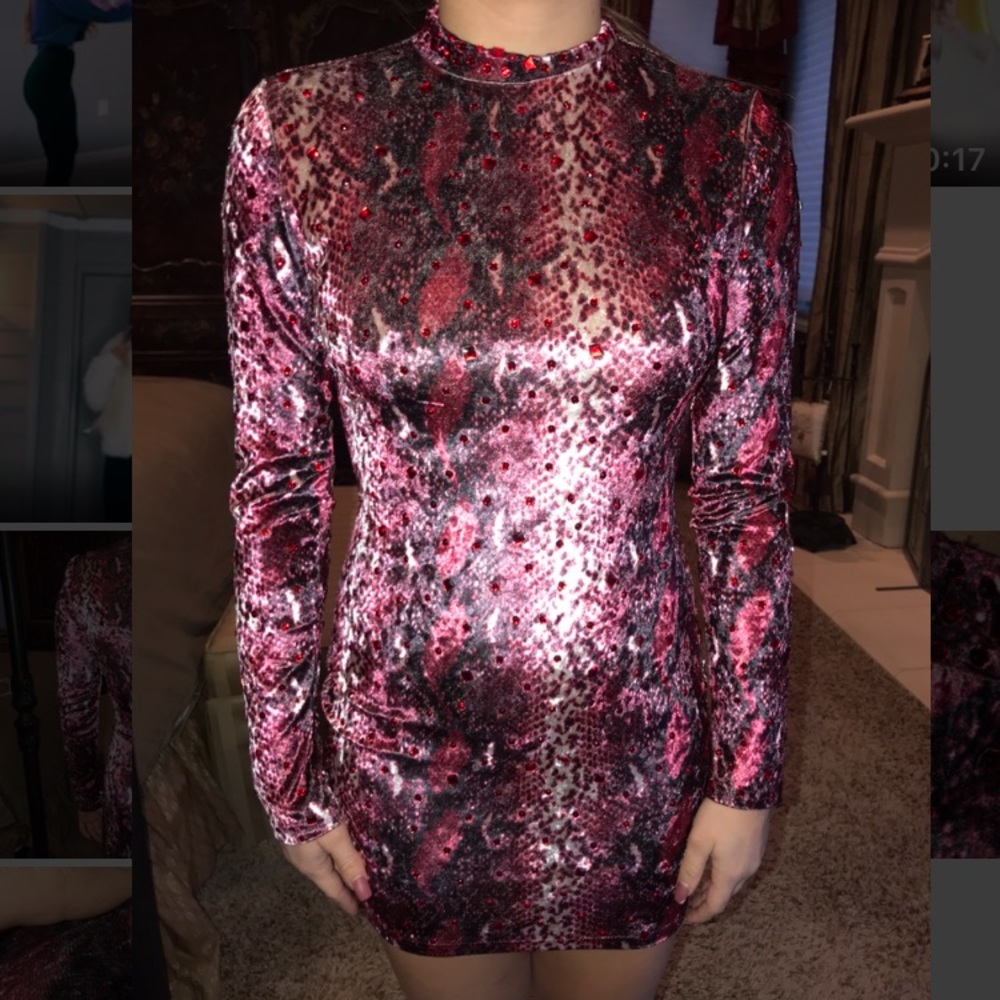 Women’s Party Dress